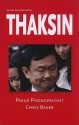 Thaksin - Pasuk Phongpaichit, Chris Baker