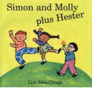 Simon and Molly Plus Hester - Lisa Jahn-Clough