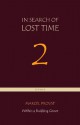 Within a Budding Grove [In Search of Lost Time vol. 2] - Marcel Proust, C. K. Scott Moncrieff