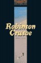 Robinson Crusoe (Oxford Bookworms Library) - Daniel Defoe, Diane Mowat