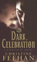 Dark Celebration (Dark Carpathian, #17) - Christine Feehan