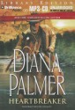 Heartbreaker - Diana Palmer