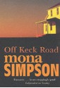 Off Keck Road - Mona Simpson