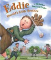 Eddie: Harold's Little Brother - Edward I. Koch, Pat Koch Thaler, James Warhola