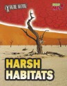 Harsh Habitats - Anita Ganeri