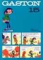 Gaston 15 (Gaston Définitive, #15) - André Franquin