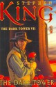 The Dark Tower - Michael Whelan, Stephen King