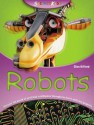 Robots (Science Kids Series) - Clive Gifford