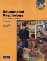 Educational Psychology: Developing Learners - Jeanne Ellis Ormrod