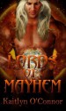 Lords of Mayhem - Kaitlyn O'Connor