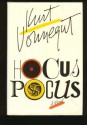 Hocus Pocus - Kurt Vonnegut