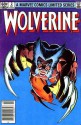 Wolverine Vol 1 #2 - Chris Claremont, Frank Miller, Josef Rubinstein, Glynis Wein