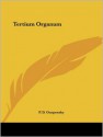 Tertium Organum - P.D. Ouspensky