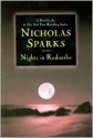 Nights In Rodanthe - Nicholas Sparks