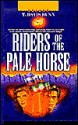 Riders of the Pale Horse - Davis Bunn