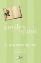 Emily's Quest - L.M. Montgomery, P.K. Page