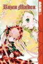 Rozen Maiden, Vol. 5 - Peach-Pit