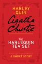 The Harlequin Tea Set - Agatha Christie