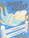 Sheep Asleep - Gloria Rothstein, Lizzy Rockwell