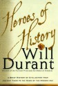 Heroes of History - Will Durant