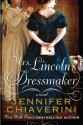 Mrs. Lincoln's Dressmaker (Thorndike Press Large Print Basic) - Jennifer Chiaverini