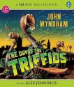 The Day of the Triffids - John Wyndham, Alex Jennings