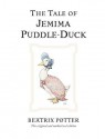 Fabula de Jemima Anate - Beatrix Potter