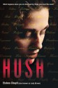 Hush - Eishes Chayil, Eishes Chayil (pseudonym), Judy Brown