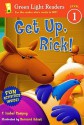 Get Up, Rick! - F. Isabel Campoy, Bernard Adnet