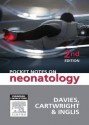 Pocket Notes on Neonatology (Pocket Notes On...) - Mark Davies, David Cartwright