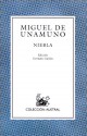 Niebla - Miguel de Unamuno