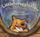 Little Scraggly Hair - Lynn Cullen