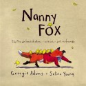 Nanny Fox - Georgie Adams