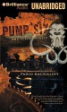 Pump Six and Other Stories - Paolo Bacigalupi, Jonathan Davis, Eileen Stevens, James Chen