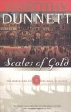 Scales of Gold: The Fourth Book of The House of Niccolo - Dorothy Dunnett