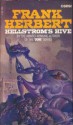 Hellstrom's hive - Frank Herbert