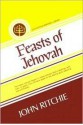 Feasts of Jehovah - John Ritchie