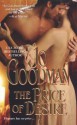 The Price of Desire - Jo Goodman