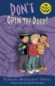 Don't Open the Door! - Veronika Martenova Charles, David Parkins