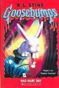 Bad Hare Day (Goosebumps, #41) - R.L. Stine