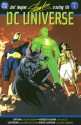 Just Imagine Stan Lee Creating the DC Universe, Vol. 1 - Stan Lee, Dave Gibbons, Adam Hughes, Jim Lee, Michael W. Kaluta, Jerry Ordway, Tom Palmer, Joe Kubert, Scott A. Williams, Michael Uslan, Kyle Baker, John Buscema, Gene Colan, José Luis García-López, Josef Rubinstein, Bill Oakley