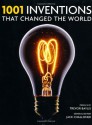 1001 Inventions That Changed The World - Jack Challoner