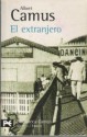 El extranjero - Albert Camus