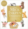 The Mick Inkpen Treasury - Mick Inkpen