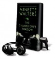 The Chameleon's Shadow (Audio) - Simon Vance, Minette Walters