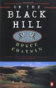 On the Black Hill - Bruce Chatwin