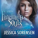 Fractured Souls - Jessica Sorensen, Erin Bennett