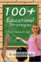 100+ Educational Strategies to Teach Children of Color - Jawanza Kunjufu