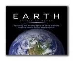 Earth: Spirit of Place - John McQuarrie, Chris Hadfield, Walter Natynczyk