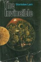 The Invincible (Continuum) - Stanisław Lem